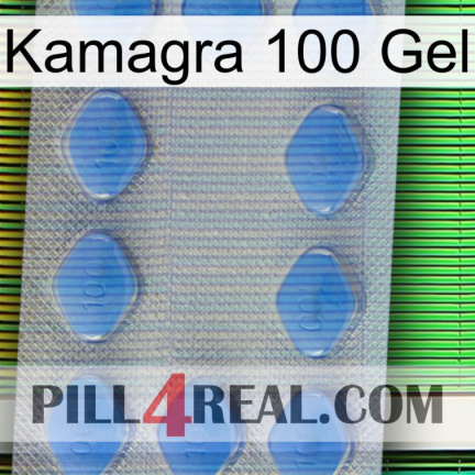 Kamagra 100 Gel 21